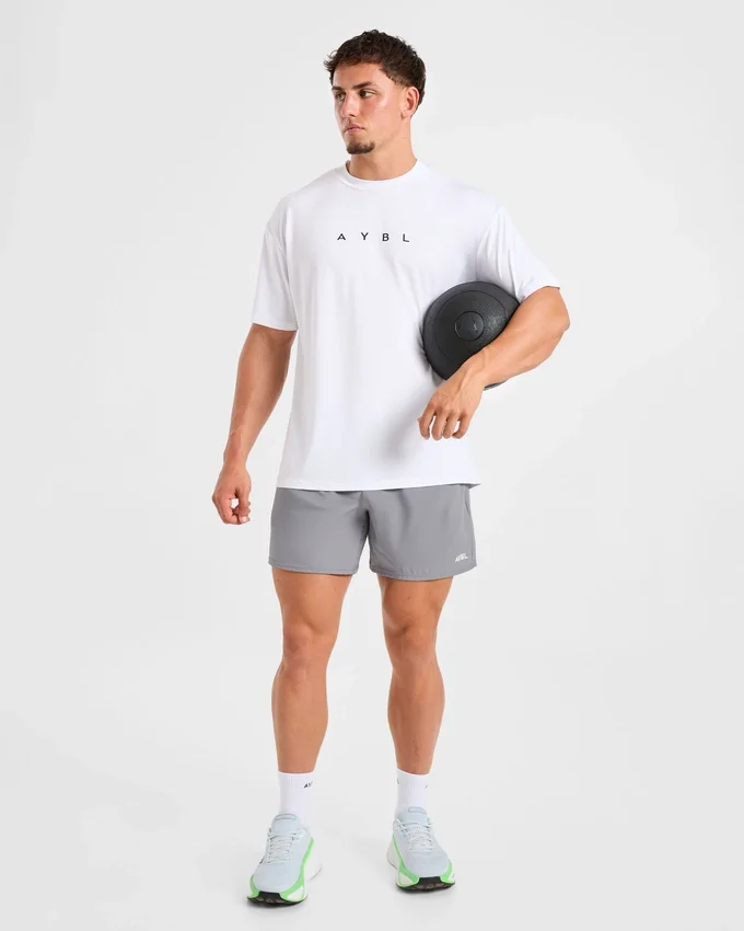 Reinforce Training T Shirt