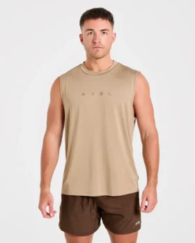 Reinforce Training Tank