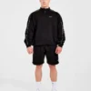 Restore Oversized 1/4 Zip Pullover