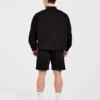 Restore Oversized 1/4 Zip Pullover