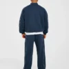 Restore Oversized Straight Leg Joggers