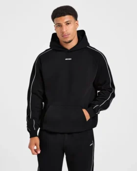 Restore Oversized Hoodie