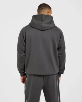 Restore Oversized Hoodie