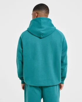 Restore Oversized Hoodie