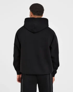 Restore Oversized Hoodie