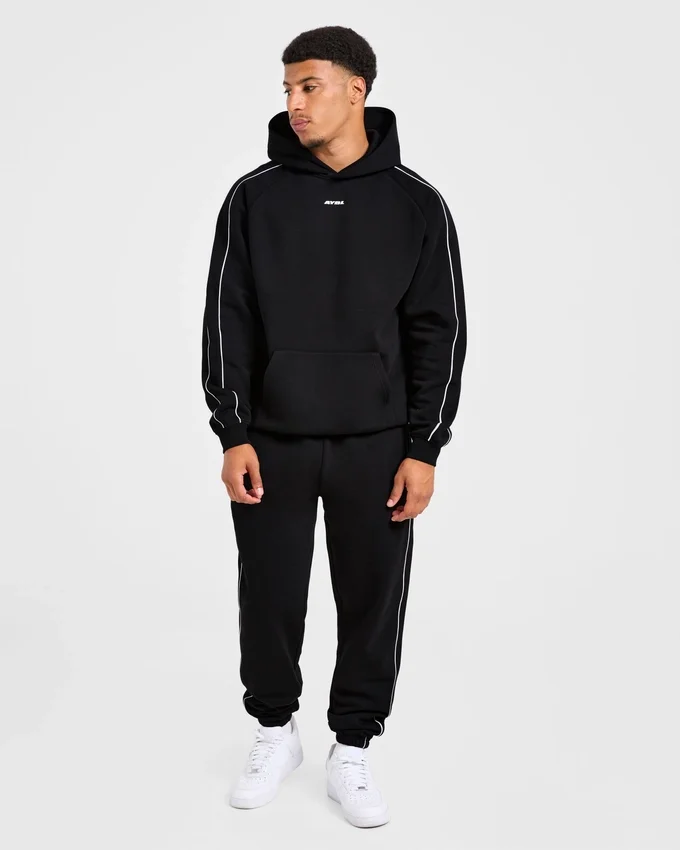Restore Oversized Hoodie