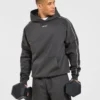 Restore Oversized Hoodie