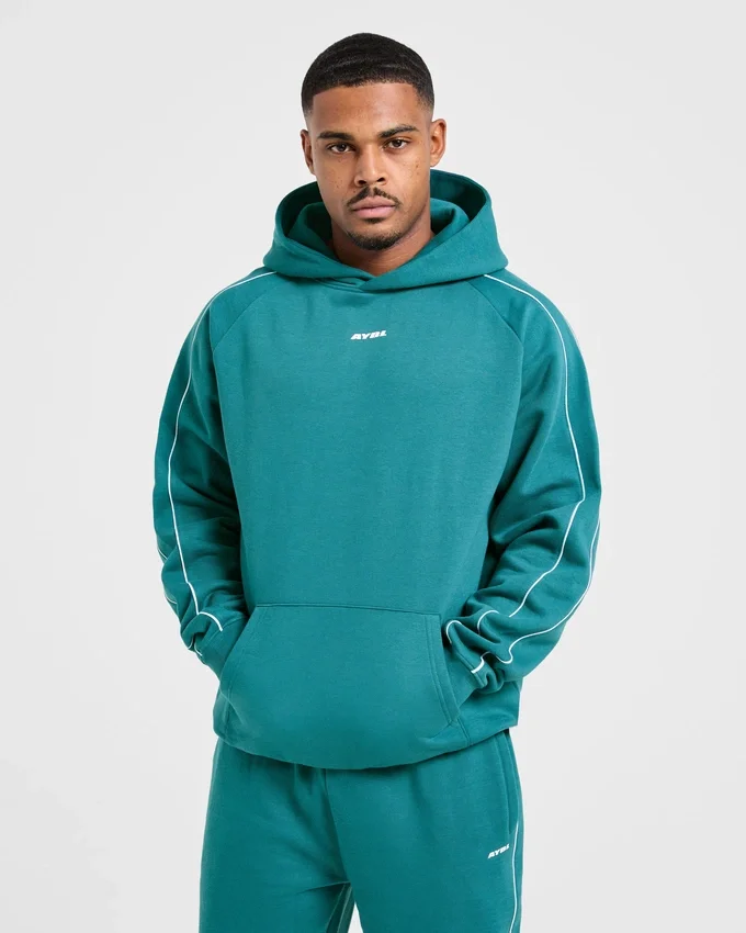 Restore Oversized Joggers