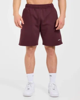 Restore Oversized Shorts