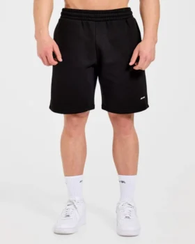 Restore Oversized Shorts