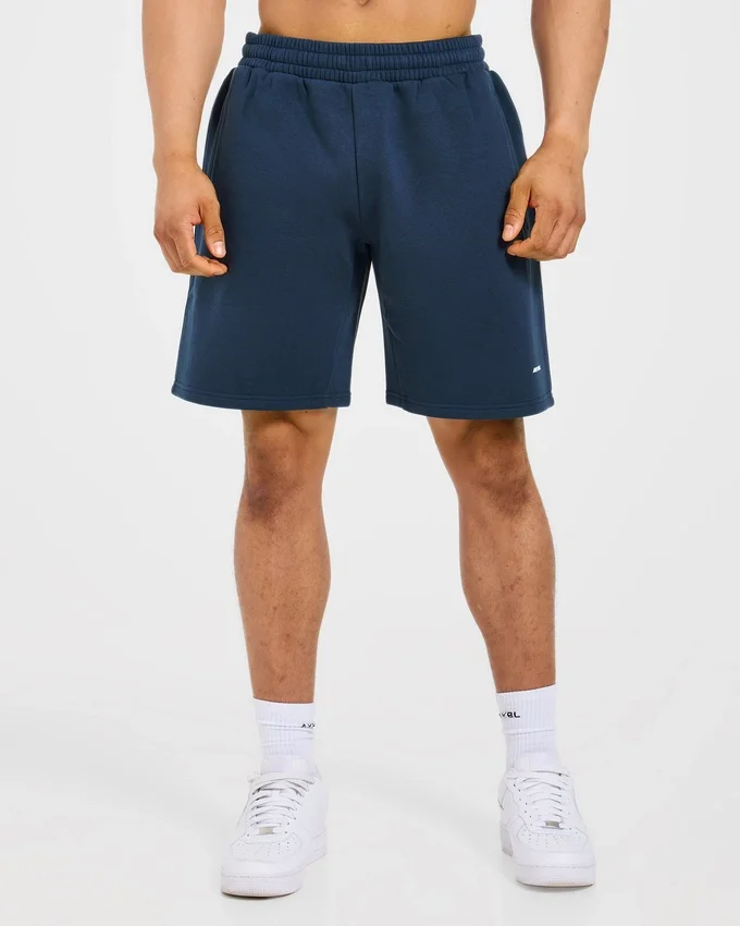 Restore Oversized Shorts