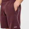 Restore Oversized Shorts