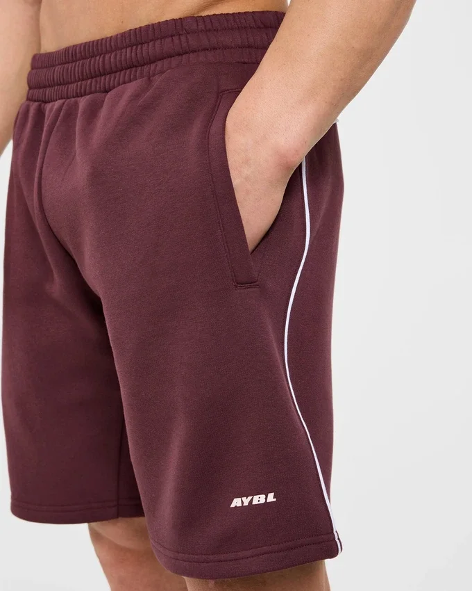 Restore Oversized Shorts