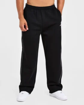 Restore Oversized Straight Leg Joggers