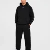 Restore Oversized Straight Leg Joggers