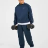 Restore Oversized Straight Leg Joggers