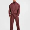 Restore Track Jacket