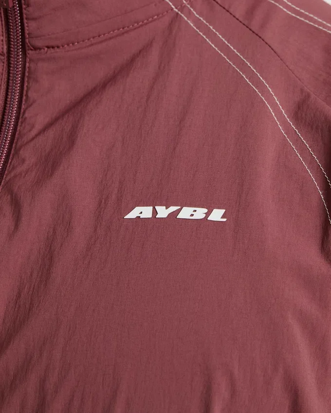 Restore Track Jacket