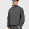 Restore Track Jacket