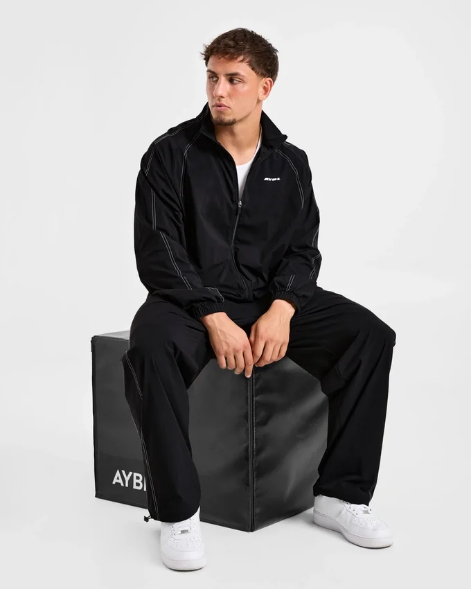 Restore Track Jacket