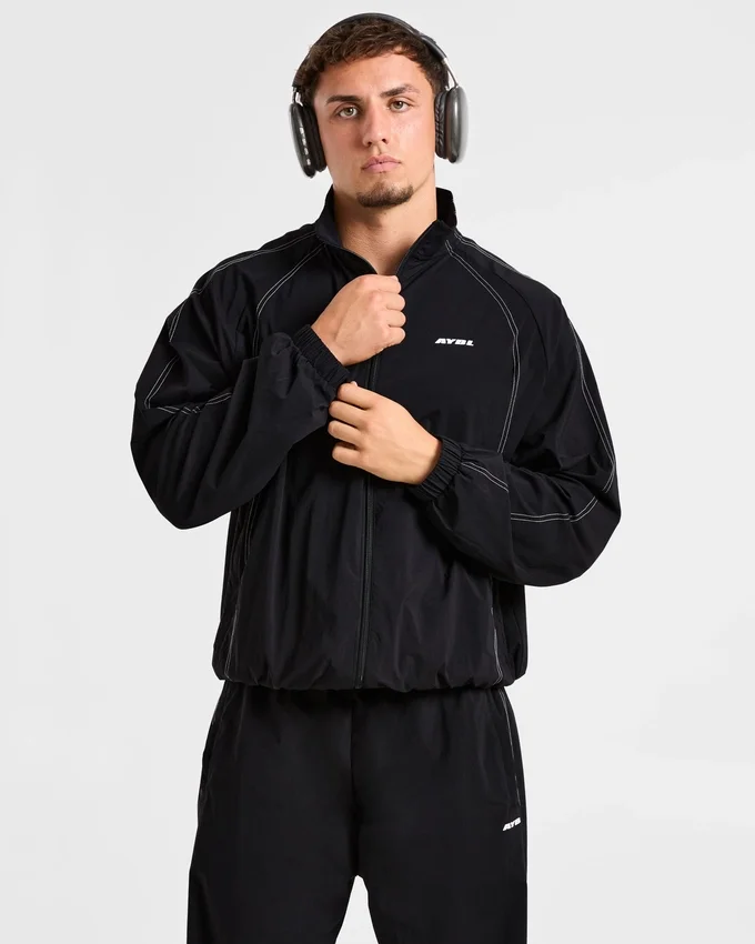 Restore Track Jacket