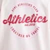 Retro Athletics Club Oversized T Shirt