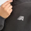 Retro Athletics Oversized 1/4 Zip Pullover