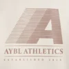 Retro Athletics Oversized 1/4 Zip Pullover