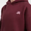 Retro Athletics Oversized Hoodie