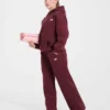 Retro Athletics Oversized Hoodie