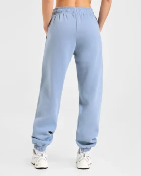 Retro Athletics Oversized Joggers