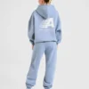 Retro Athletics Oversized Joggers