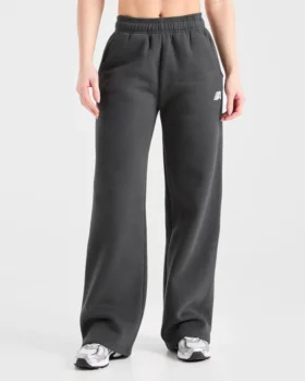 Retro Athletics Oversized Straight Leg Joggers