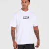 Retro Oversized T Shirt