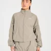 Retro Track Jacket