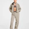 Retro Track Jacket
