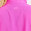 Run 1/2 Zip Jacket