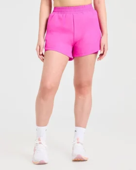 Run 2 in 1 Shorts