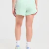 Run 2 in 1 Shorts
