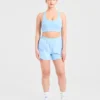 Run 2 in 1 Shorts