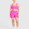 Run Sports Bra