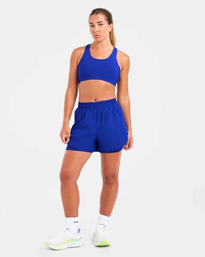 Run Sports Bra