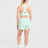 Run Sports Bra