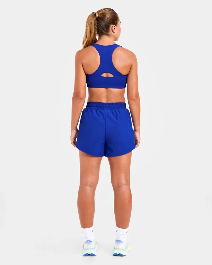 Run Sports Bra