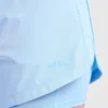 Run 2 in 1 Shorts