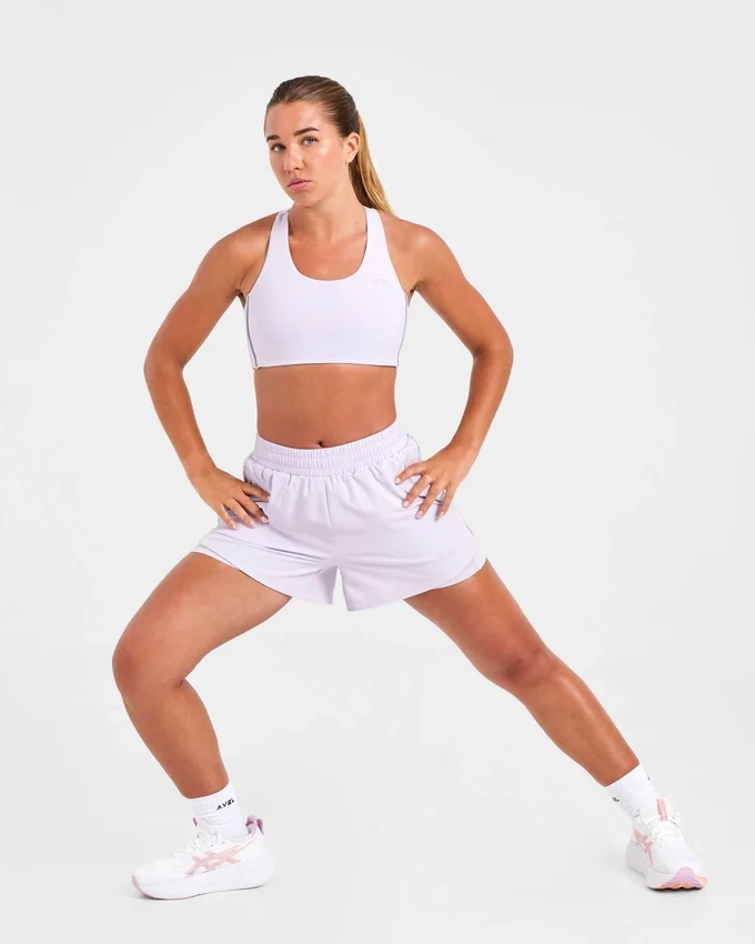 Run 2 in 1 Shorts