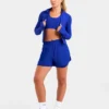Run 2 in 1 Shorts