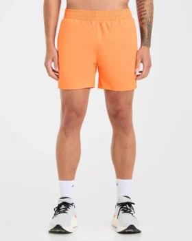 Run 5" Shorts