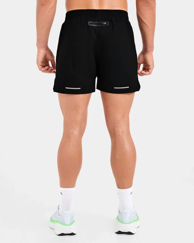 Run 5" Shorts