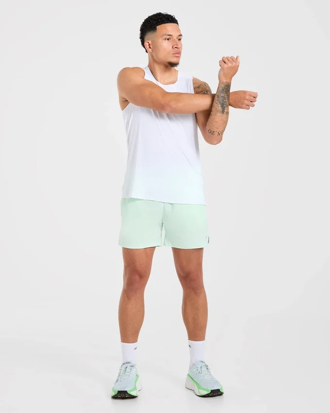 Run 5" Shorts